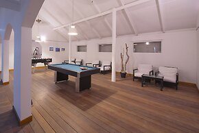 Diamonds Thudufushi Maldives Resort & Spa