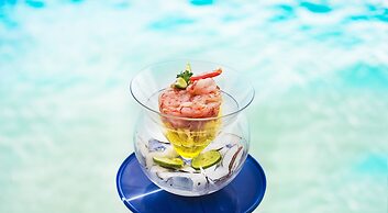 Diamonds Thudufushi Maldives Resort & Spa