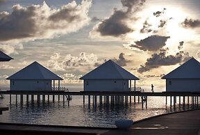 Diamonds Thudufushi Maldives Resort & Spa