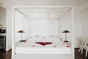 Diamonds Thudufushi Maldives Resort & Spa