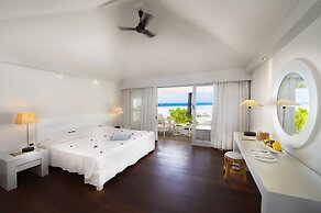 Diamonds Thudufushi Maldives Resort & Spa