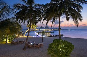 Diamonds Thudufushi Maldives Resort & Spa