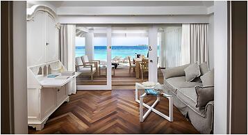 Diamonds Thudufushi Maldives Resort & Spa