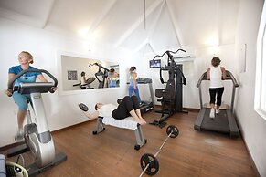 Diamonds Thudufushi Maldives Resort & Spa