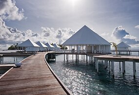 Diamonds Thudufushi Maldives Resort & Spa