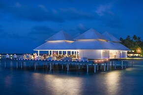 Diamonds Thudufushi Maldives Resort & Spa