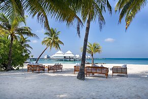 Diamonds Thudufushi Maldives Resort & Spa