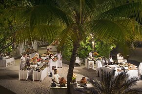 Diamonds Thudufushi Maldives Resort & Spa