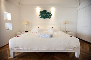 Diamonds Thudufushi Maldives Resort & Spa