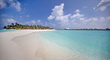 Diamonds Thudufushi Maldives Resort & Spa