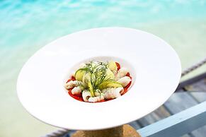 Diamonds Thudufushi Maldives Resort & Spa