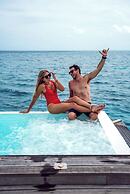 Diamonds Thudufushi Maldives Resort & Spa