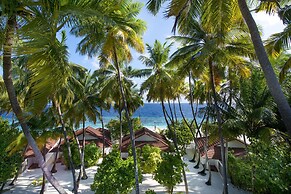 Diamonds Thudufushi Maldives Resort & Spa