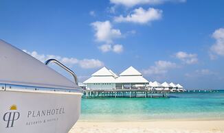 Diamonds Thudufushi Maldives Resort & Spa
