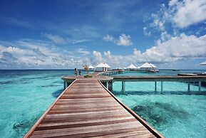 Diamonds Thudufushi Maldives Resort & Spa