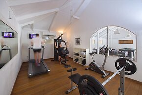 Diamonds Thudufushi Maldives Resort & Spa