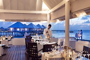 Diamonds Thudufushi Maldives Resort & Spa