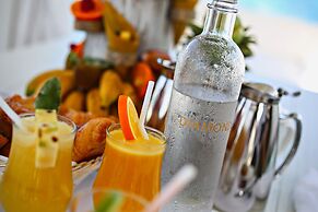 Diamonds Thudufushi Maldives Resort & Spa