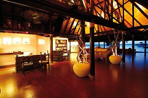 Diamonds Thudufushi Maldives Resort & Spa