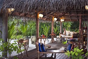 Diamonds Thudufushi Maldives Resort & Spa