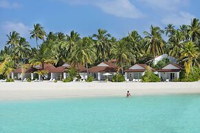 Diamonds Thudufushi Maldives Resort & Spa