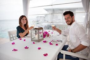 Diamonds Thudufushi Maldives Resort & Spa