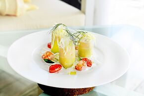 Diamonds Thudufushi Maldives Resort & Spa