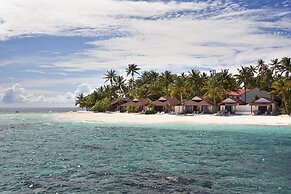 Diamonds Thudufushi Maldives Resort & Spa