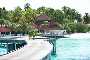 Diamonds Thudufushi Maldives Resort & Spa