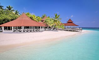 Diamonds Thudufushi Maldives Resort & Spa