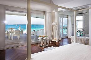 Diamonds Thudufushi Maldives Resort & Spa