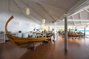 Diamonds Thudufushi Maldives Resort & Spa