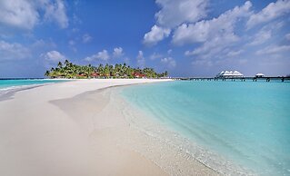 Diamonds Thudufushi Maldives Resort & Spa