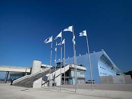 Nishitetsu Resort Inn Beppu