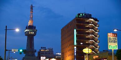 Nishitetsu Resort Inn Beppu