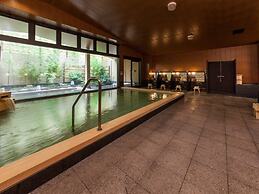 Nishitetsu Resort Inn Beppu