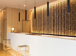 Nishitetsu Resort Inn Beppu