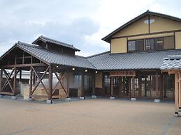 Nishitetsu Resort Inn Beppu