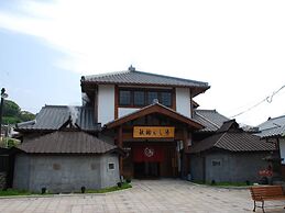 Nishitetsu Resort Inn Beppu