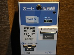 Nishitetsu Resort Inn Beppu