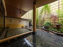 Nishitetsu Resort Inn Beppu