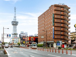 Nishitetsu Resort Inn Beppu