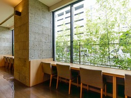 Nishitetsu Resort Inn Beppu