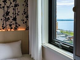 Nishitetsu Resort Inn Beppu