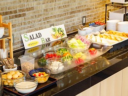 Nishitetsu Resort Inn Beppu