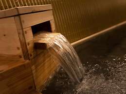 Nishitetsu Resort Inn Beppu