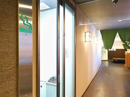 Nishitetsu Resort Inn Beppu