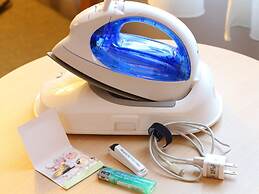 Nishitetsu Resort Inn Beppu