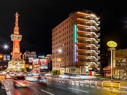 Nishitetsu Resort Inn Beppu