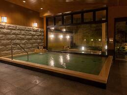 Nishitetsu Resort Inn Beppu